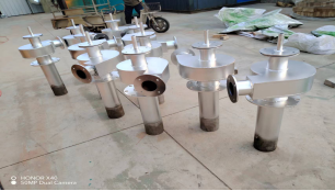 低氮節(jié)能型燃?xì)庑L(fēng)燒嘴